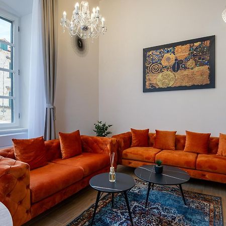 Piano Nobile Residence Дубровник Екстериор снимка