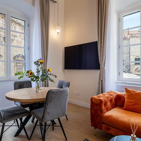Piano Nobile Residence Дубровник Екстериор снимка